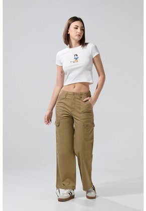 KOAJ CAMISETA KOAJ BELTE 26197 2/25