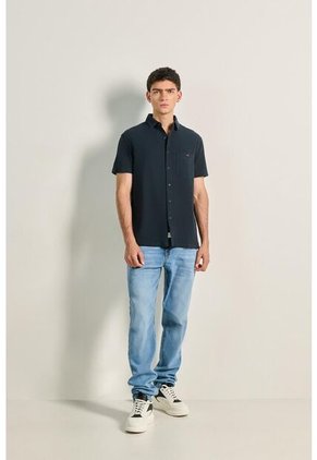 CAMISA KOAJ SPORT COLLAR MC 3981 2/24