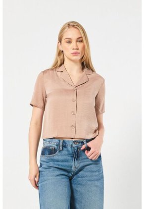 BLUSA KOAJ RESORT MC 8254 3/24