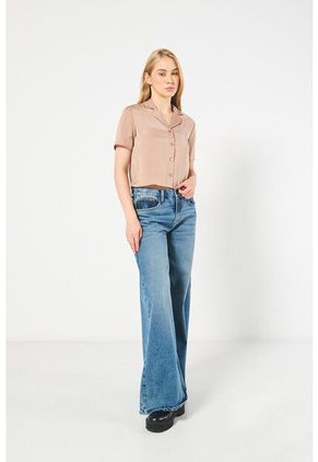 BLUSA KOAJ RESORT MC 8254 3/24