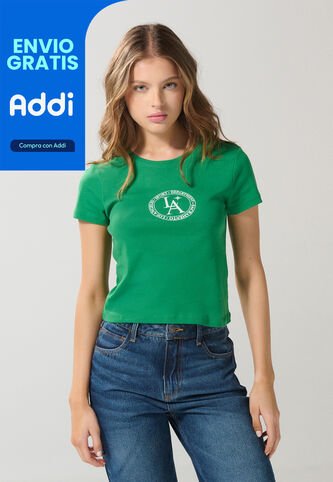 CAMISETA KOAJ 22027 1/25 Koaj