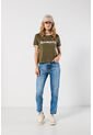 KOAJ CAMISETA KOAJ 13234 4/24 de Koaj