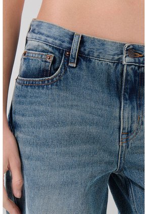 KOAJ PANTALON KOAJ JEAN BARREL 30473 M 4/25