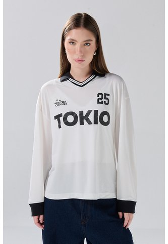 KOAJ CAMISETA KOAJ OBYR 31920 2/26 Koaj