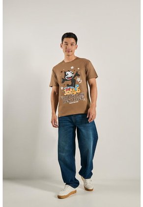 KOAJ CAMISETA KOAJ TRICONEL 8487 2/24