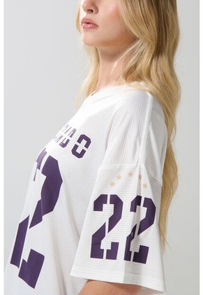 KOAJ CAMISETA KOAJ DONNO 22410 1/25