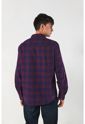 KOAJ CAMISA KOAJ BUTTON DOWN ML 6880 3/24