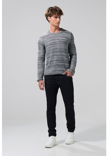 KOAJ PANTALON KOAJ JEAN  SKINNY FIT 28569 4/2