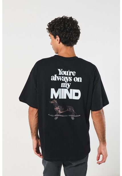 CAMISETA KOAJ KAMYL 4/24