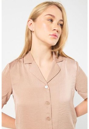 BLUSA KOAJ RESORT MC 8254 3/24