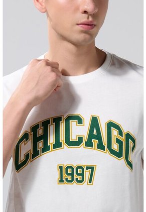 KOAJ CAMISETA KOAJ 26712 4/25