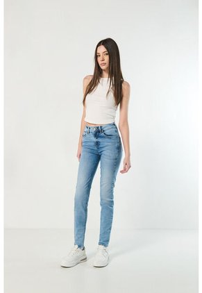 KOAJ PANTALON KOAJ PUSH UP FB 10361 3/24