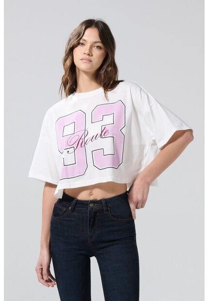 KOAJ CAMISETA KOAJ 27209 4/25