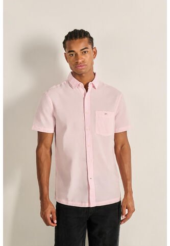 CAMISA KOAJ SPORT COLLAR MC 3981 2/24 Koaj