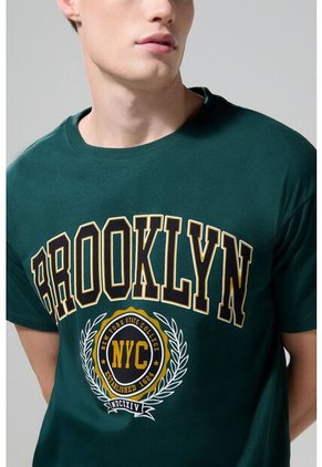 KOAJ CAMISETA KOAJ 26986 3/25