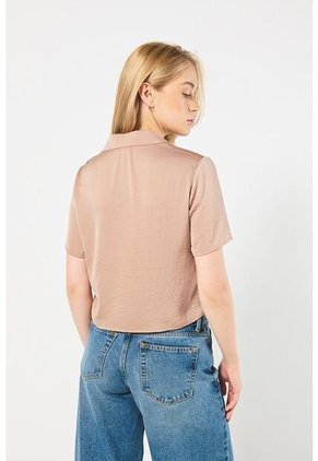 BLUSA KOAJ RESORT MC 8254 3/24