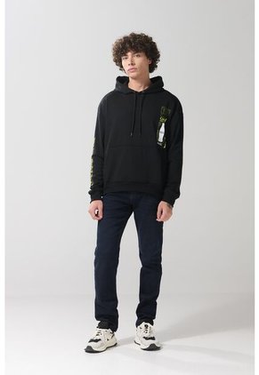 KOAJ BUZO CAPOTA KOAJ LEKIMO 20820 1/