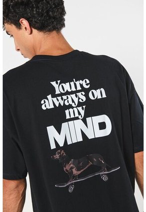 CAMISETA KOAJ KAMYL 4/24