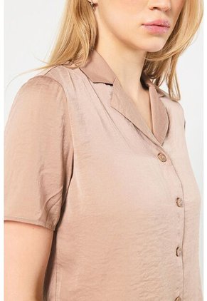 BLUSA KOAJ RESORT MC 8254 3/24