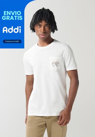 KOAJ CAMISETA KOAJ 22282 2/25 Koaj