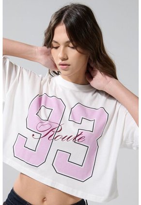 KOAJ CAMISETA KOAJ 27209 4/25