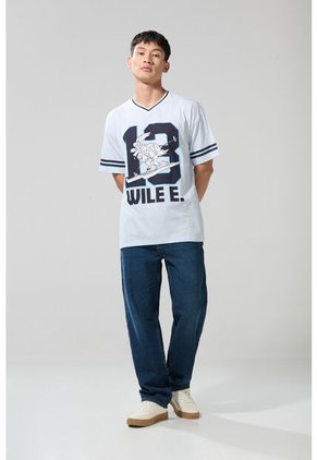KOAJ CAMISETA KOAJ NERTEX 25404 3/25
