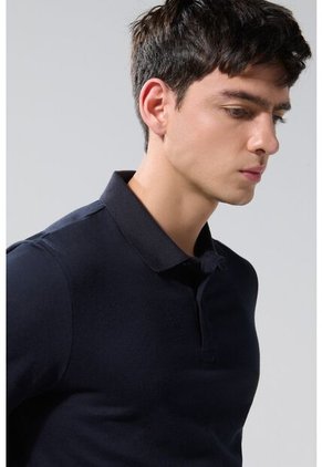 KOAJ CAMISA POLO KOAJ NEKTUM 1 2/25