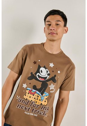 KOAJ CAMISETA KOAJ TRICONEL 8487 2/24