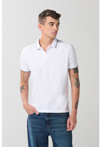 KOAJ CAMISETA POLO KOAJ 22780 4/24