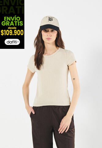 KOAJ CAMISETA KOAJ RANIA 17592 4/24 Koaj