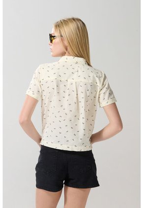 KOAJ BLUSA KOAJ CAMISERA MC BOL 12564 1/25