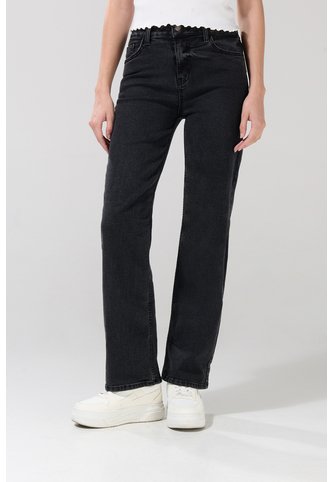 KOAJ PANTALON KOAJ JEAN STRAIGHT LEG 28883 4/ Koaj