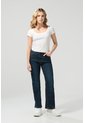 KOAJ PANTALON KOAJ JEAN STRAIGHT LEG 27321 3/25 de Koaj