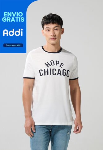 CAMISETA KOAJ 24843 3/25 Koaj