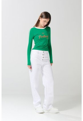 KOAJ PANTALON KOAJ 90S 24081 M 2/25
