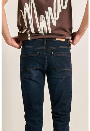 KOAJ PANTALON KOAJ SKINNY FIT 9248 2/24