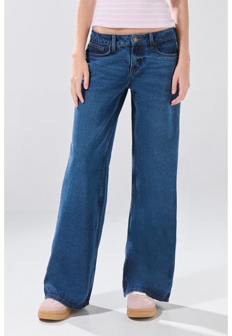 KOAJ PANTALON KOAJ JEAN OPEN LEG 33242 2/26 Koaj
