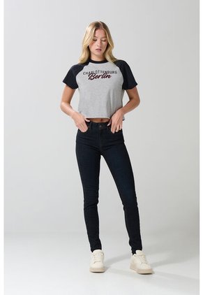 KOAJ PANTALON KOAJ JEAN PUSH UP 24400 2/25