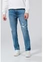 PANTALON KOAJ JEAN STRAIGHT LEG 24591 M 2/25 de Koaj