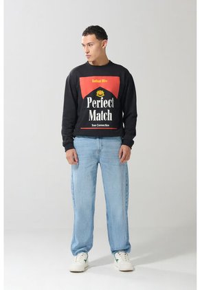 KOAJ PANTALON KOAJ JEAN SKATER 23349 M 2/25