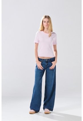 KOAJ PANTALON KOAJ JEAN OPEN LEG 33242 2/26