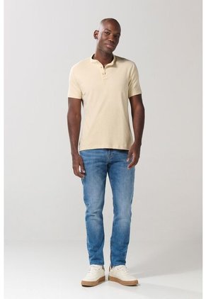 CAMISA POLO KOAJ GUSTAVY 2/25