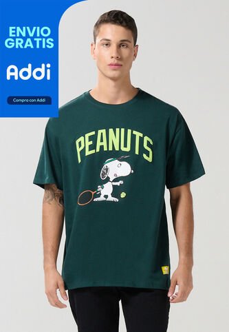 CAMISETA KOAJ EANOT 25380 3/25 Koaj