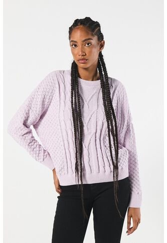 KOAJ SUETER KOAJ AMARENTI 1 20562 1/2 Koaj