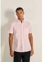 CAMISA KOAJ SPORT COLLAR MC 3981 2/24 de Koaj