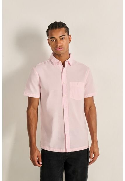 CAMISA KOAJ SPORT COLLAR MC 3981 2/24