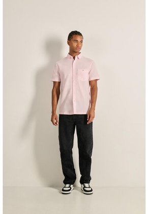 CAMISA KOAJ SPORT COLLAR MC 3981 2/24