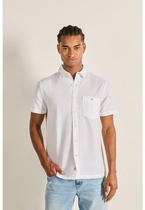 CAMISA KOAJ SPORT COLLAR MC 3981 2/24