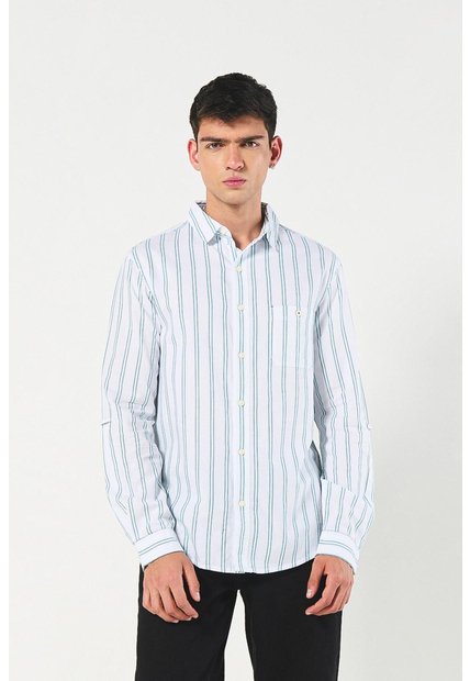 KOAJ CAMISA KOAJ SPORT COLLAR ML 5990 3/24