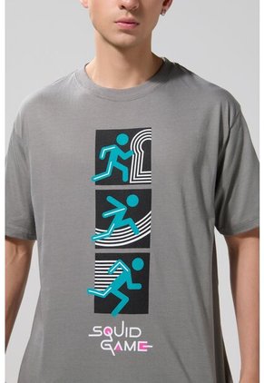 KOAJ CAMISETA KOAJ HEPUT 25801 3/25